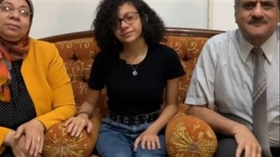 بث مباشر | الأولى على الشهادة الإعدادية بالقاهرة: كنت بتوتر لو نقصت درجة في أي امتحان