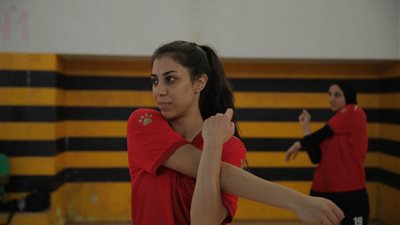 رسميًا.. الزمالك يعلن ضم مايا ممدوح لاعبة فريق الكرة الطائرة بالأهلي