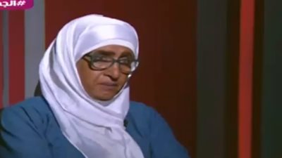  فريدة المتحولة جنسيًا: العملية دي كانت من أمتع وأسعد اللحظات اللي عشتها في حياتي