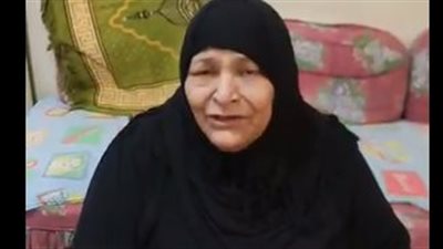  مقتل قهوجي بطلق خرطوش على يد أبناء شقيقته بالمنوفية.. ووالدته: ساب طفلين لحمة حمرا | فيديو