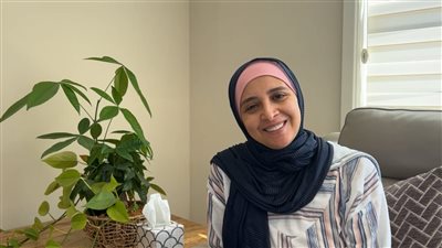 حنان ترك: أنا جاهلة سياسيًا.. وأصغر من إني أكون داعية إسلامية