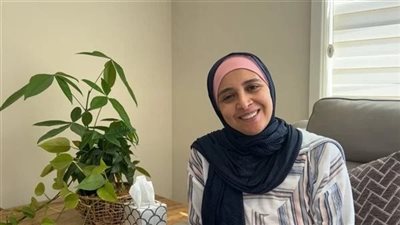 حنان ترك في أول ظهور بعد غياب: عايشة في غربة وبعمل كل حاجة بنفسي وولادي مسؤوليتي