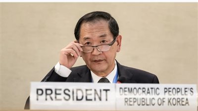 كوريا الشمالية تتولى رئاسة منتدى دولي لنزع السلاح وسط انتقادات غربية ومنظمات حقوقية