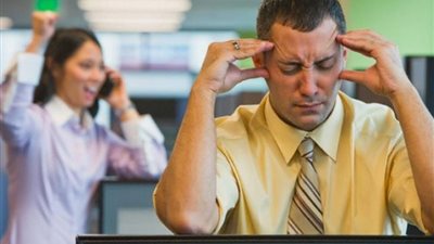 ما تأثير الضوضاء البيئية على صحة القلب والأوعية الدموية؟