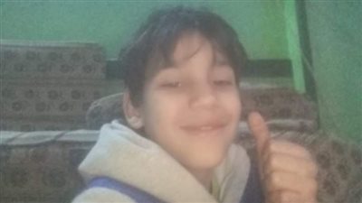 العثور على جثة الطفل الغريق بترعة الإبراهيمية في المنيا