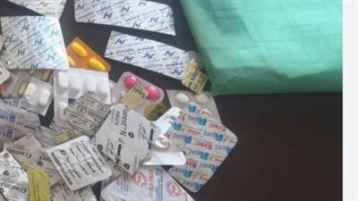 ضبط كميات من العقاقير المغشوشة بصيدليات بقليوب 