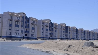 رئيس الوزراء يتابع أعمال التطوير في منطقة الرويسات