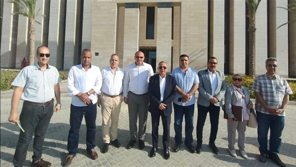 اجتماع المجلس الأعلى