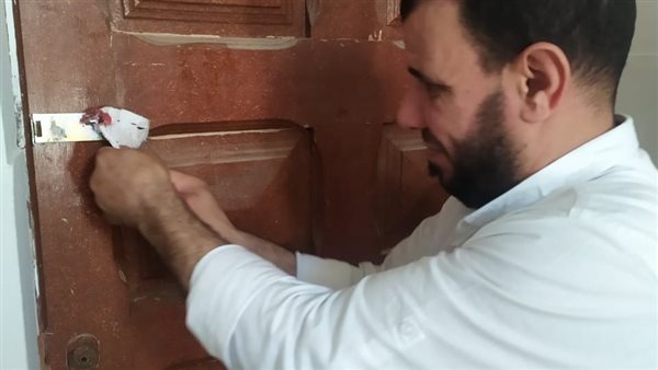 غلق منشآت طبية دون