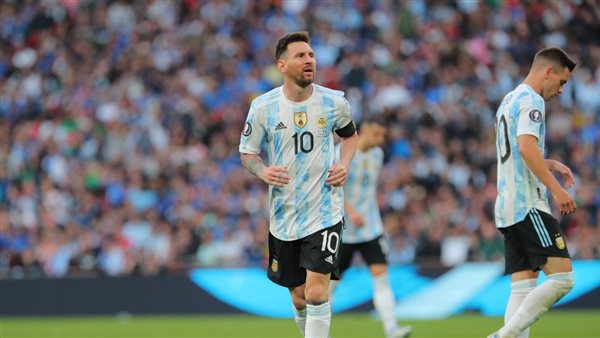 ليونيل ميسي