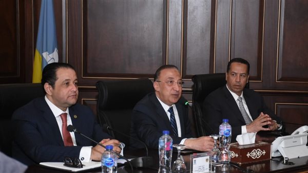 لجنة التقل والمواصلات