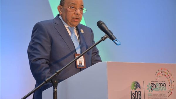 اللواء محمود شعراوي