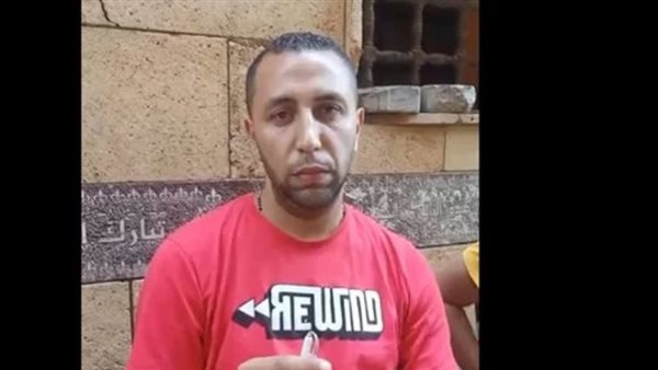 شقيق المجني عليه