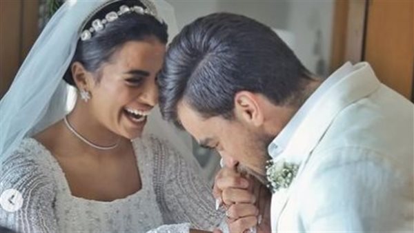 محمد مكاوي ونورهان