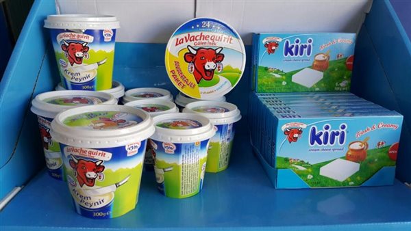 ارتفاع سعر جبنة لافاش