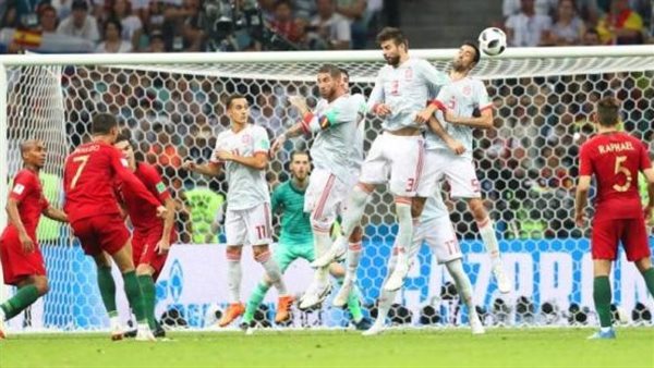 كريستيانو رونالدو