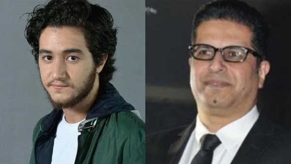 المؤلف أيمن سلامة