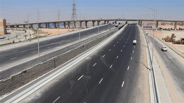 تطوير طريق - أرشيفية