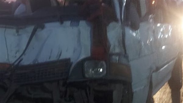 انقلاب ميكروباص 