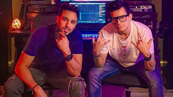 الموزع MAZ ورامي