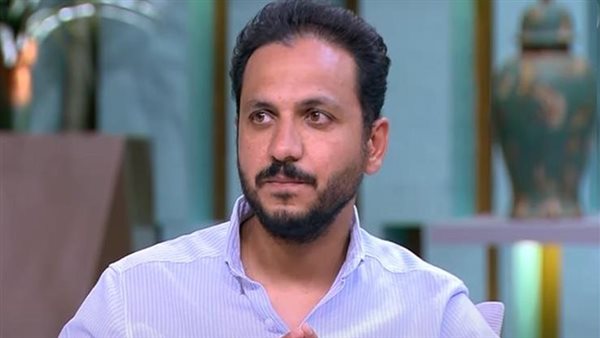 المخرج بيتر ميمي