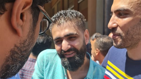 موكا بعد الإفراج