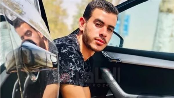 الطالب أحمد ضحية