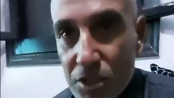 والد الشاب ضحية الإبتزاز