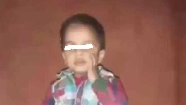 الطفل يوسف الذي قُتل