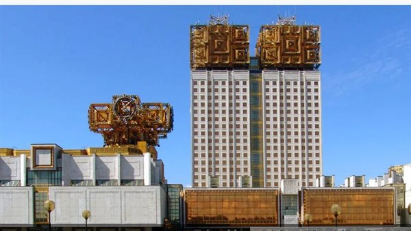 العقوبات طالت الأكاديمية