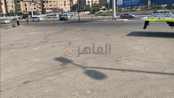 محور 26 يوليو