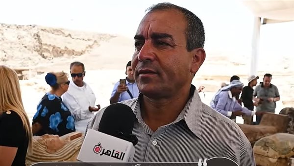 مدير عام منطقة آثار