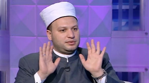  الشيخ إسلام النواوي