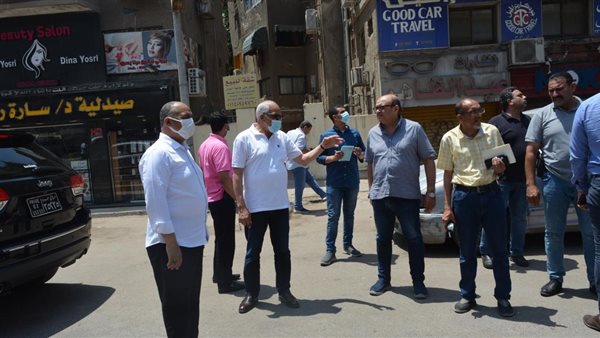 اللواء أحمد راشد