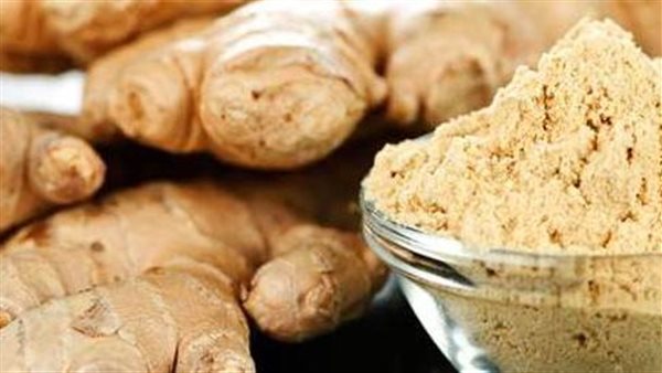 فوائد الجنزبيل 