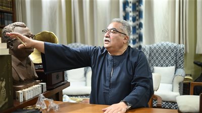 تأجيل دعوى تطالب بشطب إبراهيم عيسى من نقابة الإعلاميين والصحفيين لجلسة 22 أكتوبر