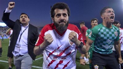 تركي آل الشيخ يكشف أسباب شراء ألميريا.. وصعوبة الدوري الإسباني 