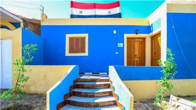 لتحسين أوضاع الأسر الفقيرة.. التضامن تكشف معايير اختيار المستفيدين من مبادرة سكن كريم | بث مباشر