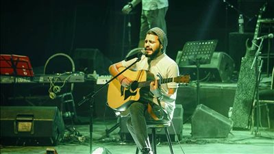 مسلم يطرح أحدث أغنياته بعنوان مين كان سبب على يوتيوب |فيديو 