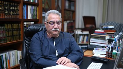 أول تعليق من سعد الدين الهلالي على تهديد تنظيم القاعدة للإعلامي إبراهيم عيسى