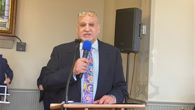 متحف حليم في شيكاغو يحصل على 20 قطعة للفن المصرى الحديث من لندن