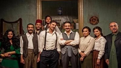 بـ 2.5 مليون جنيه أمس.. فيلم كيرة والجن يواصل صدارته لـ إيرادات شباك التذاكر