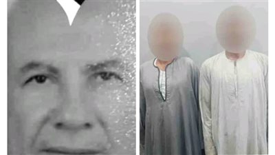 جثة مهشمة داخل عشة.. تفاصيل مقتل مسن بالعياط وإلقاء جثته بأرض زراعية
