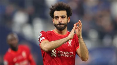 الباز: مشهد استقبال صلاح فى المطار يحرق الدم