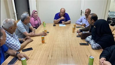 رئيس مدينة بورفؤاد يطلق مبادرة هنجملها 