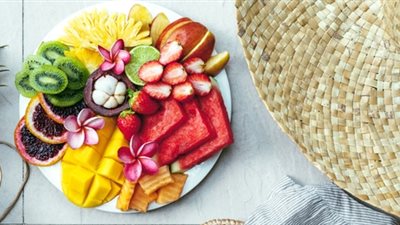 تعرف على 3 أطعمة صحية خفيفة في فصل الصيف