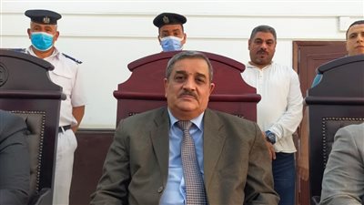 اليوم.. أولى جلسات محاكمة المتهمين بإنهاء حياة سائق توك توك في الفيوم