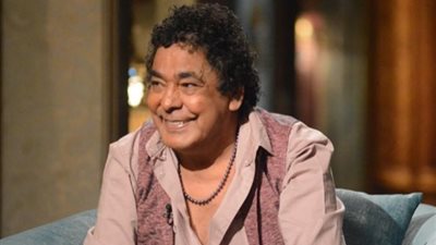 محمد منير يستعد لإحياء حفلًا بالإسكندرية للمرة الثانية | خاص