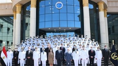 لكشف التزوير.. الداخلية تنظم دورة تدريبية لطالبات كلية الشرطة| صور