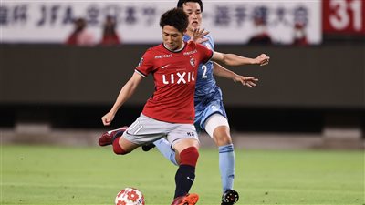 بقيادة فايلر.. كاشيما يخسر أمام أفيسبا فوكوكا بهدف نظيف في كأس الدوري الياباني